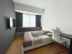 The Minton (D19), Condominium #458716221